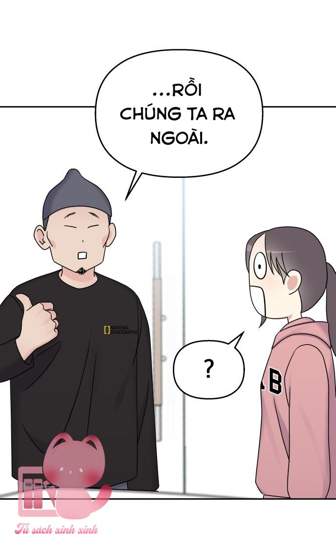 Hãy Vờ Như Ta Yêu Nhau: Hãy Vờ Như Ta Yêu [...] – Chap 26