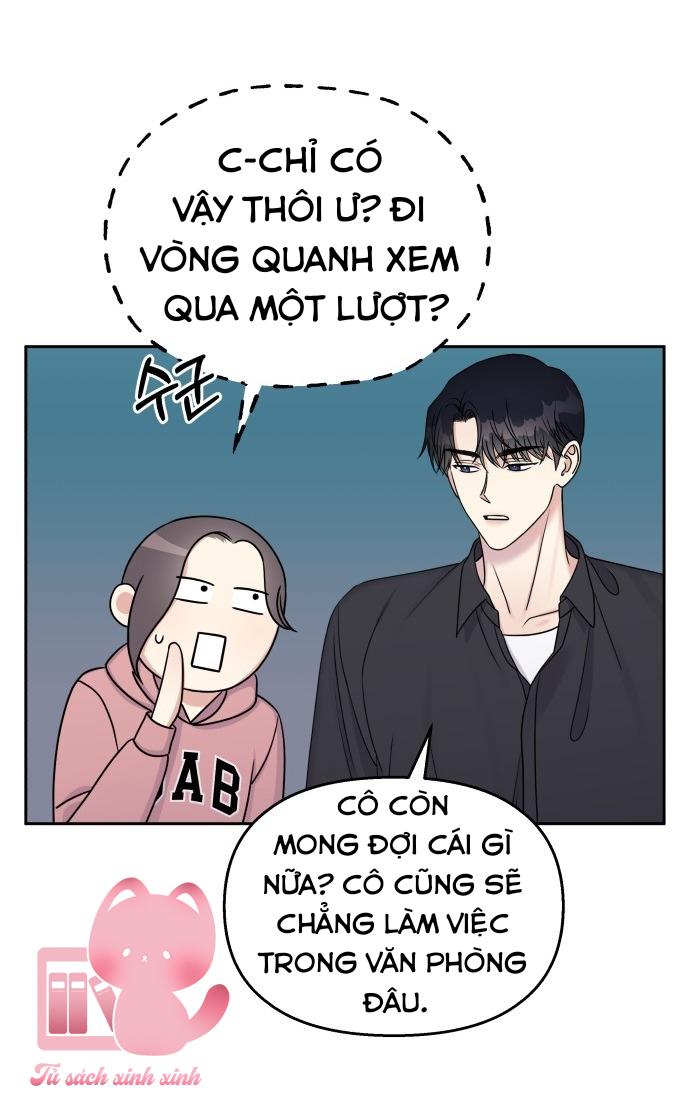 Hãy Vờ Như Ta Yêu Nhau: Hãy Vờ Như Ta Yêu [...] – Chap 26
