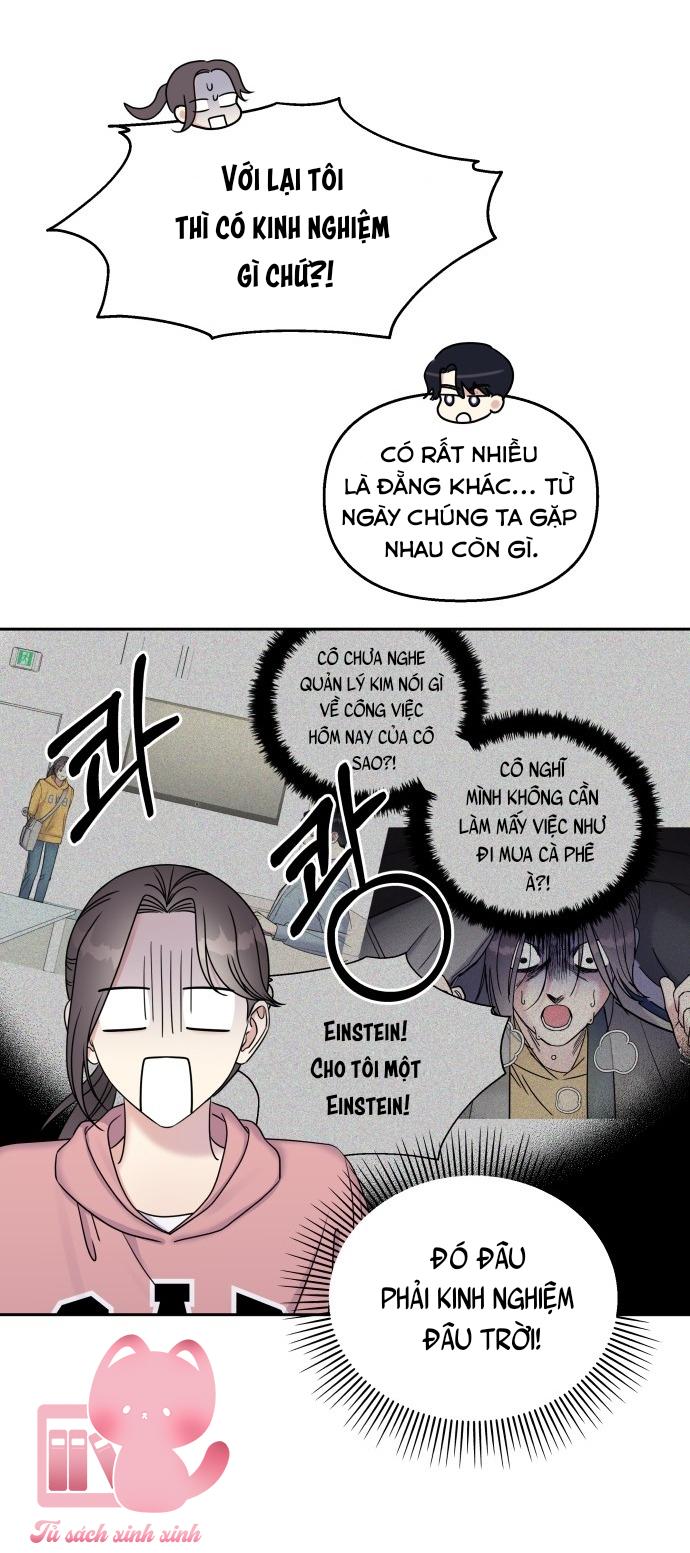 Hãy Vờ Như Ta Yêu Nhau: Hãy Vờ Như Ta Yêu [...] – Chap 26