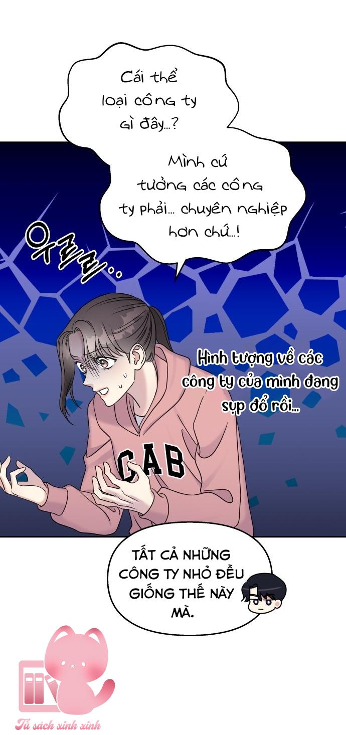 Hãy Vờ Như Ta Yêu Nhau: Hãy Vờ Như Ta Yêu [...] – Chap 26