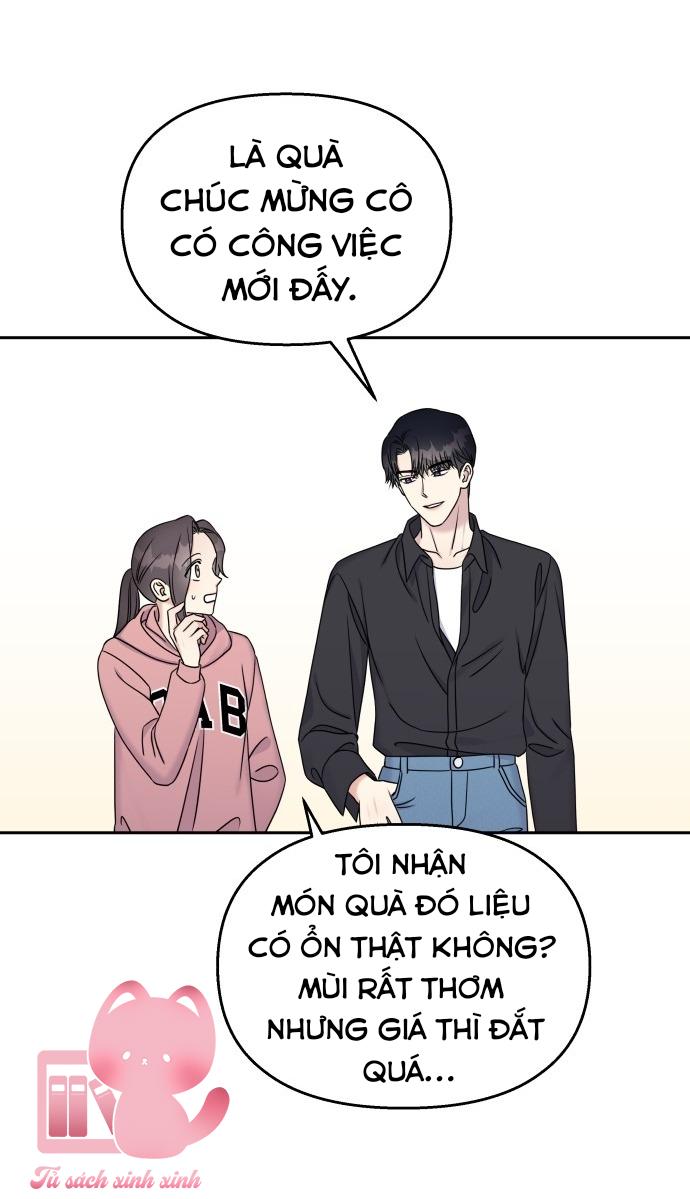 Hãy Vờ Như Ta Yêu Nhau: Hãy Vờ Như Ta Yêu [...] – Chap 26