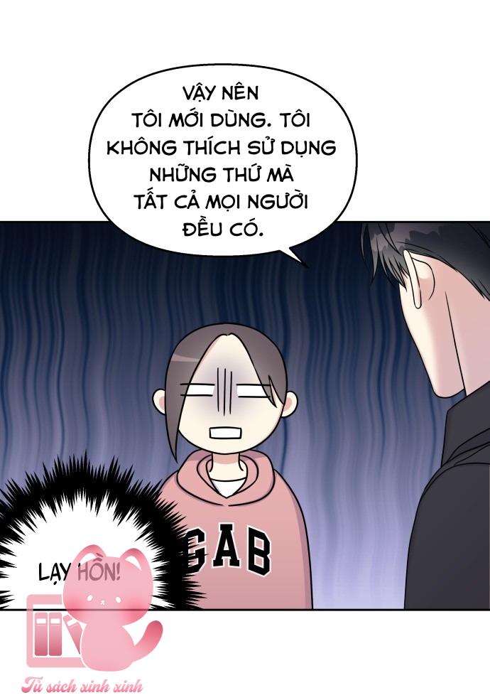Hãy Vờ Như Ta Yêu Nhau: Hãy Vờ Như Ta Yêu [...] – Chap 26