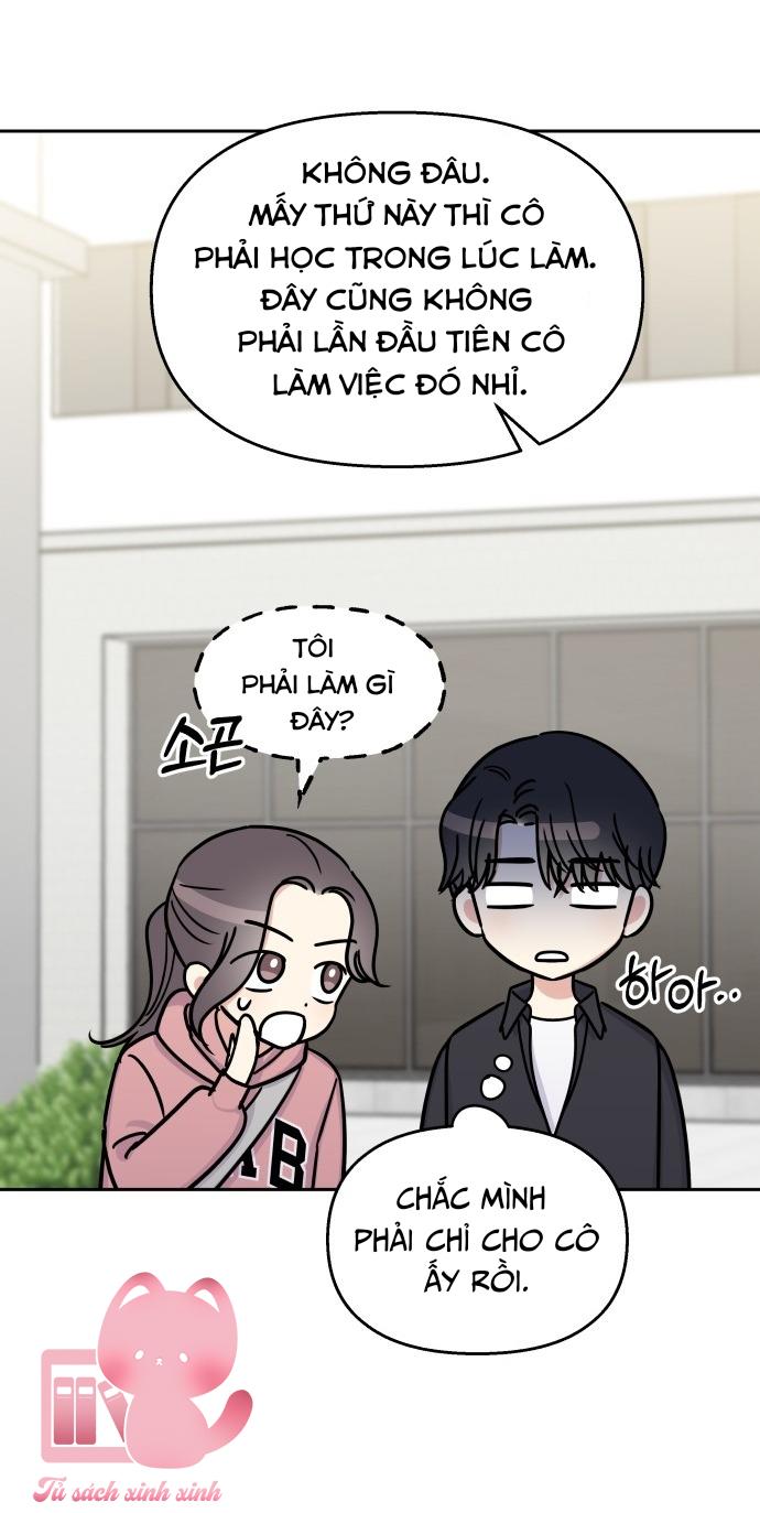 Hãy Vờ Như Ta Yêu Nhau: Hãy Vờ Như Ta Yêu [...] – Chap 26