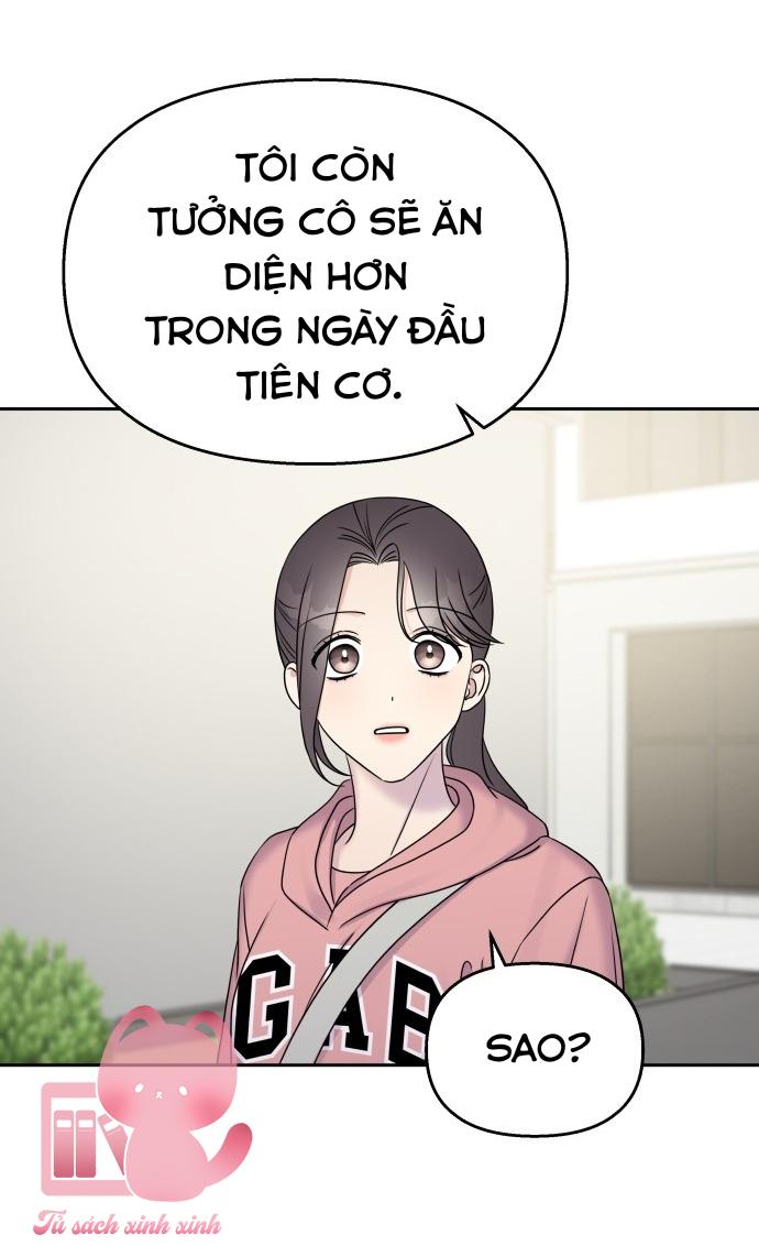 Hãy Vờ Như Ta Yêu Nhau: Hãy Vờ Như Ta Yêu [...] – Chap 26