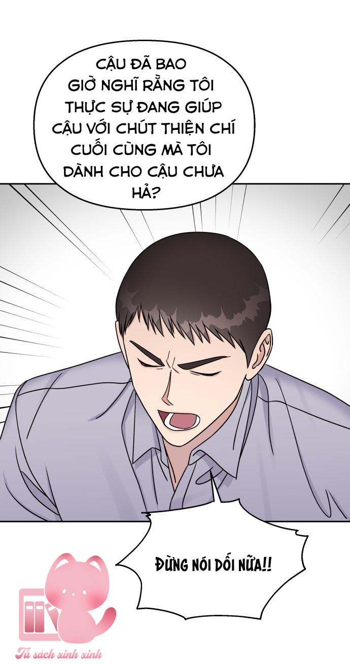 Hãy Vờ Như Ta Yêu Nhau: Hãy Vờ Như Ta Yêu [...] – Chap 26