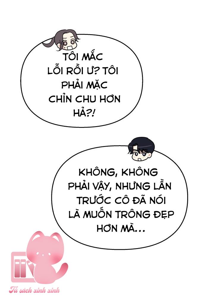 Hãy Vờ Như Ta Yêu Nhau: Hãy Vờ Như Ta Yêu [...] – Chap 26