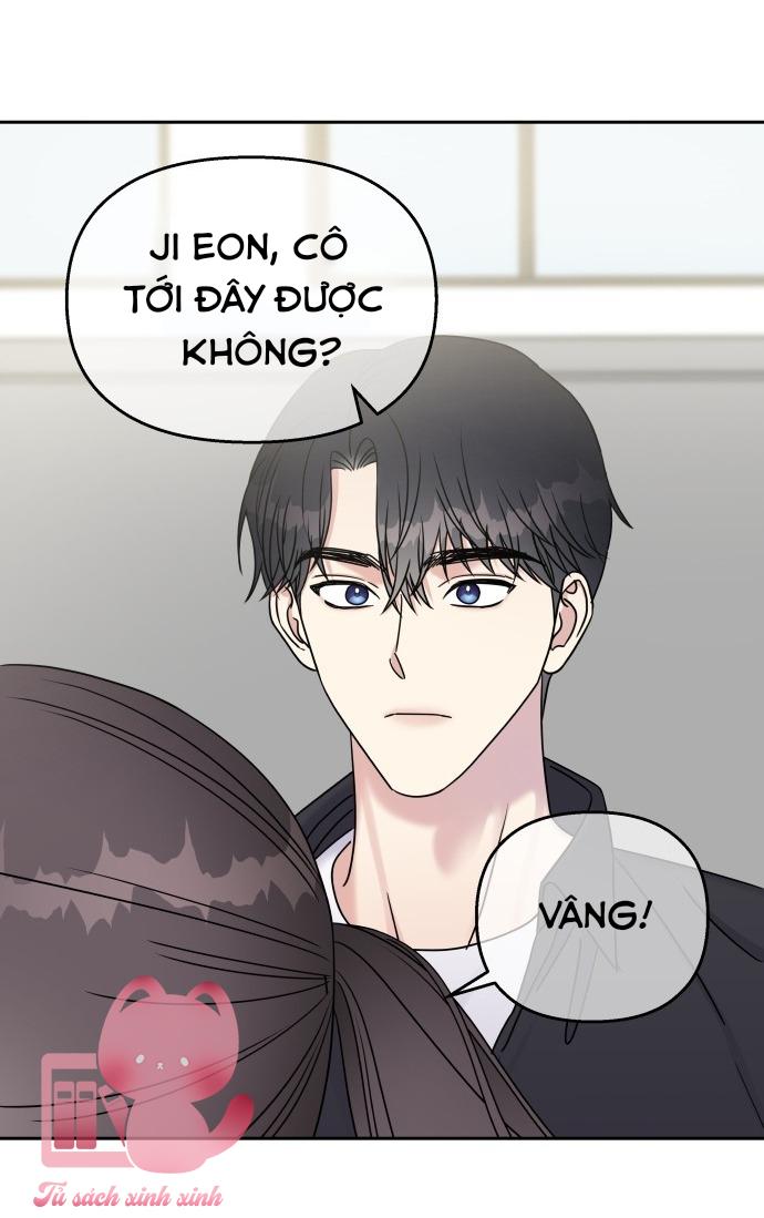 Hãy Vờ Như Ta Yêu Nhau: Hãy Vờ Như Ta Yêu [...] – Chap 26