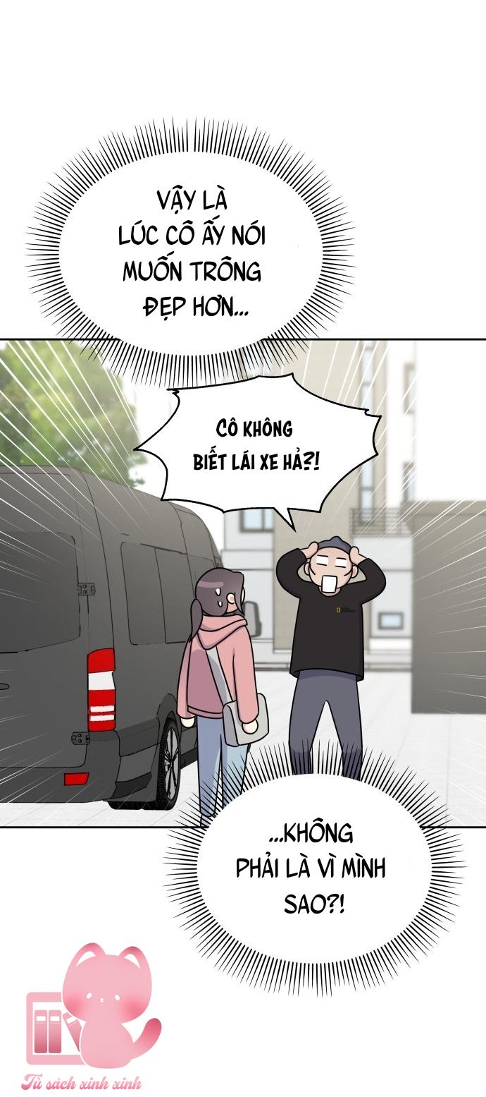 Hãy Vờ Như Ta Yêu Nhau: Hãy Vờ Như Ta Yêu [...] – Chap 26