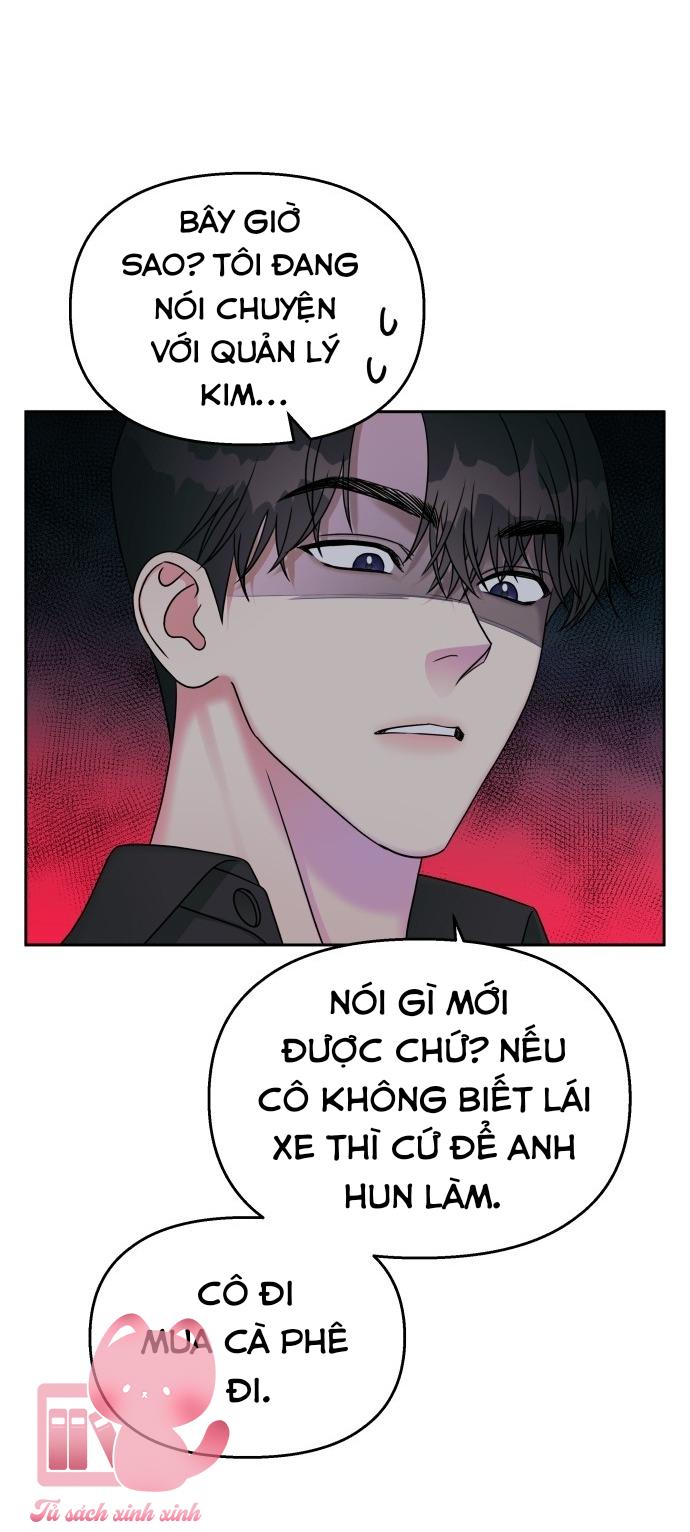 Hãy Vờ Như Ta Yêu Nhau: Hãy Vờ Như Ta Yêu [...] – Chap 26