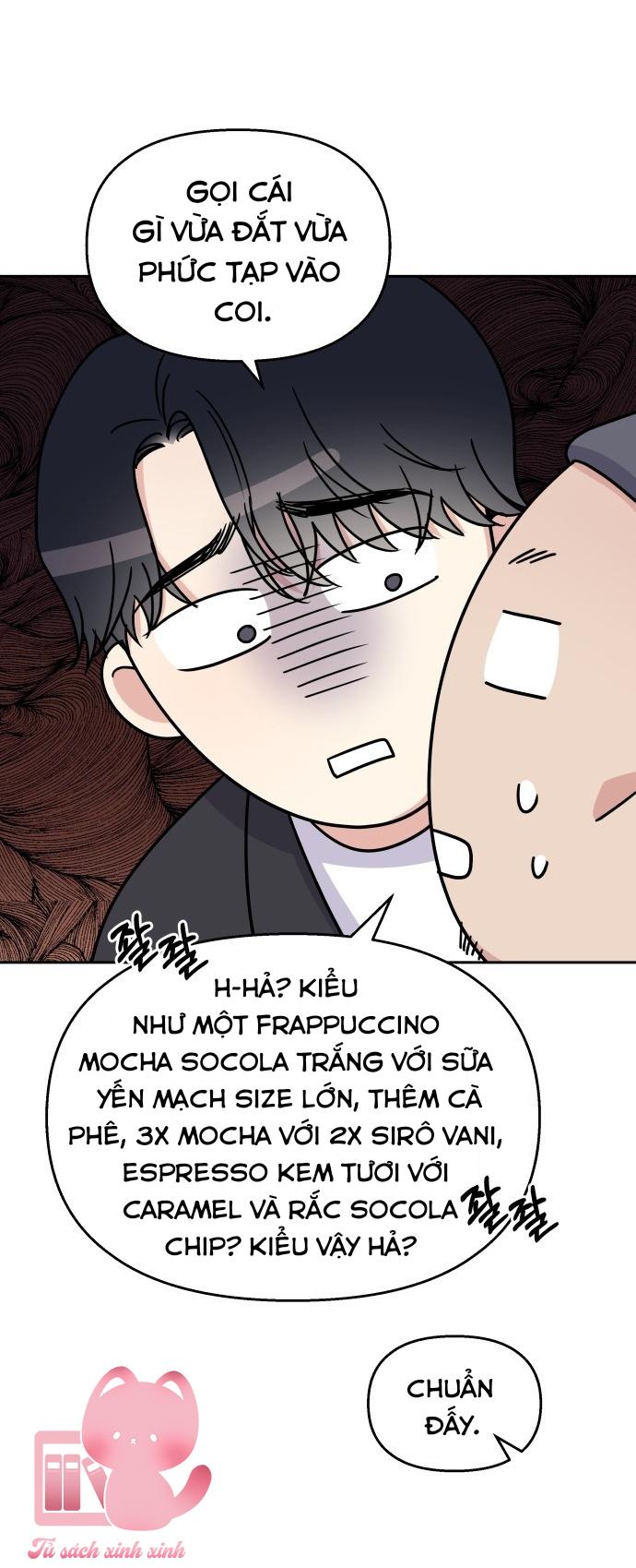 Hãy Vờ Như Ta Yêu Nhau: Hãy Vờ Như Ta Yêu [...] – Chap 26