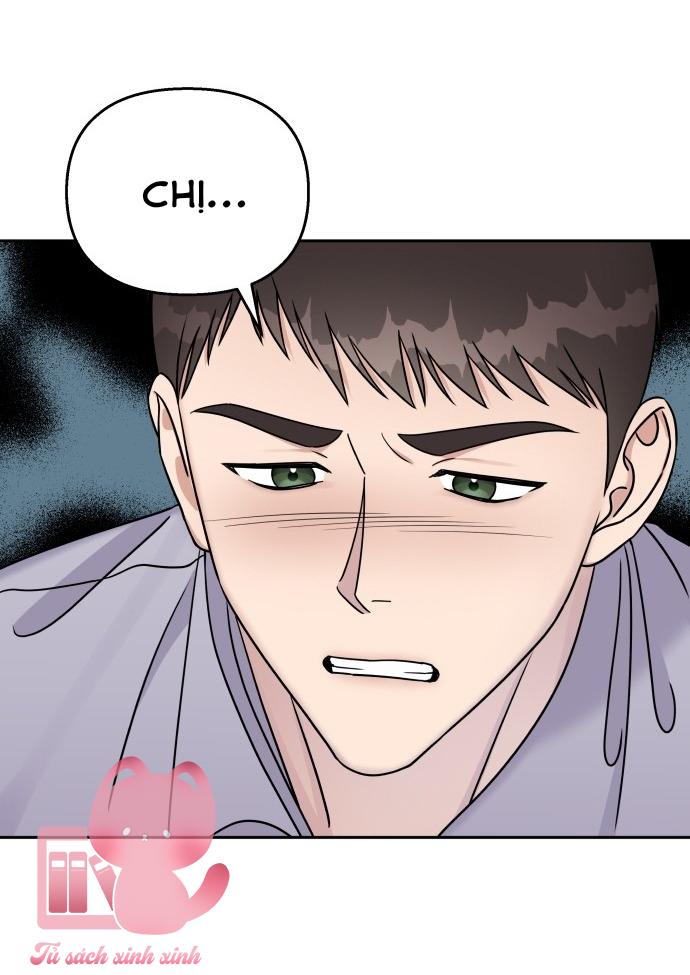 Hãy Vờ Như Ta Yêu Nhau: Hãy Vờ Như Ta Yêu [...] – Chap 26