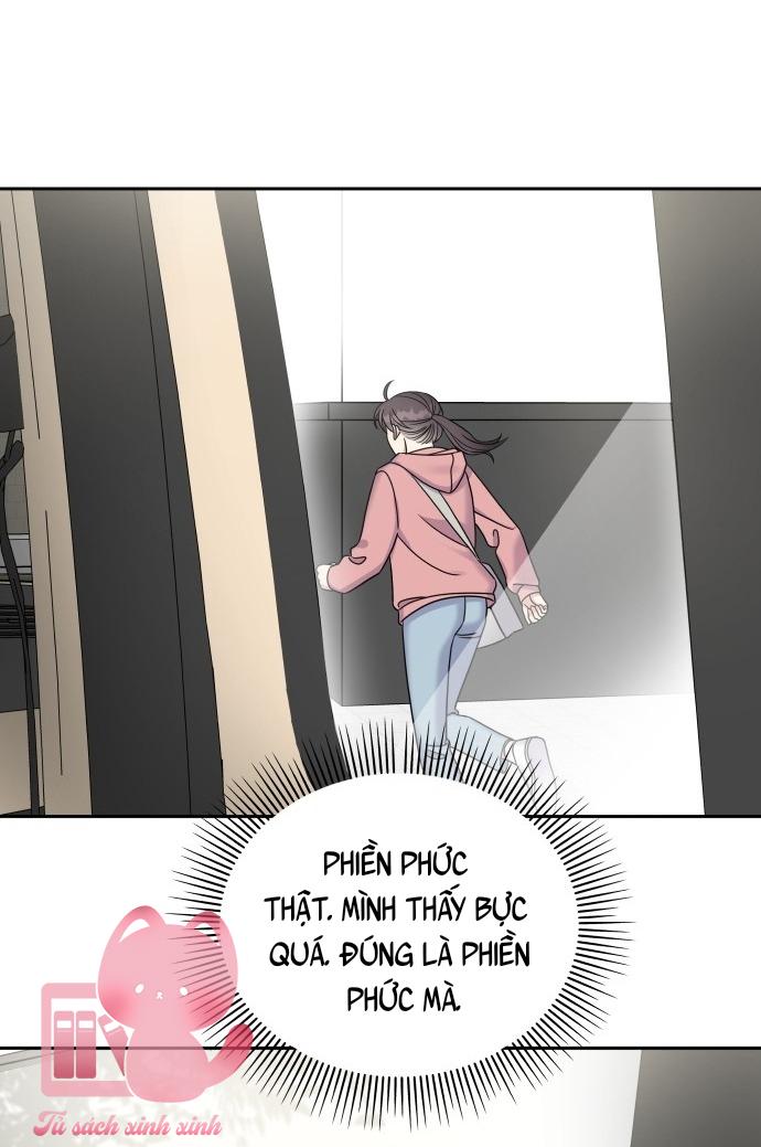 Hãy Vờ Như Ta Yêu Nhau: Hãy Vờ Như Ta Yêu [...] – Chap 26