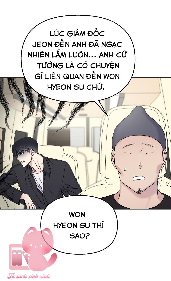 Hãy Vờ Như Ta Yêu Nhau: Hãy Vờ Như Ta Yêu [...] – Chap 26