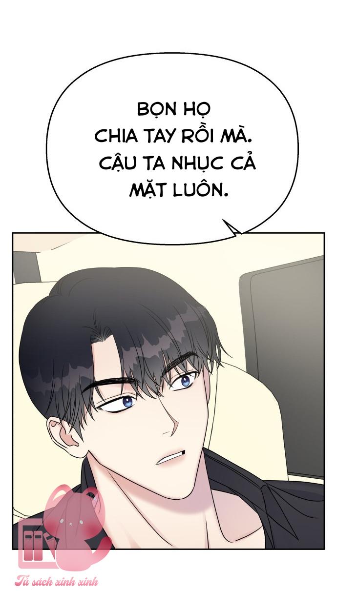 Hãy Vờ Như Ta Yêu Nhau: Hãy Vờ Như Ta Yêu [...] – Chap 26