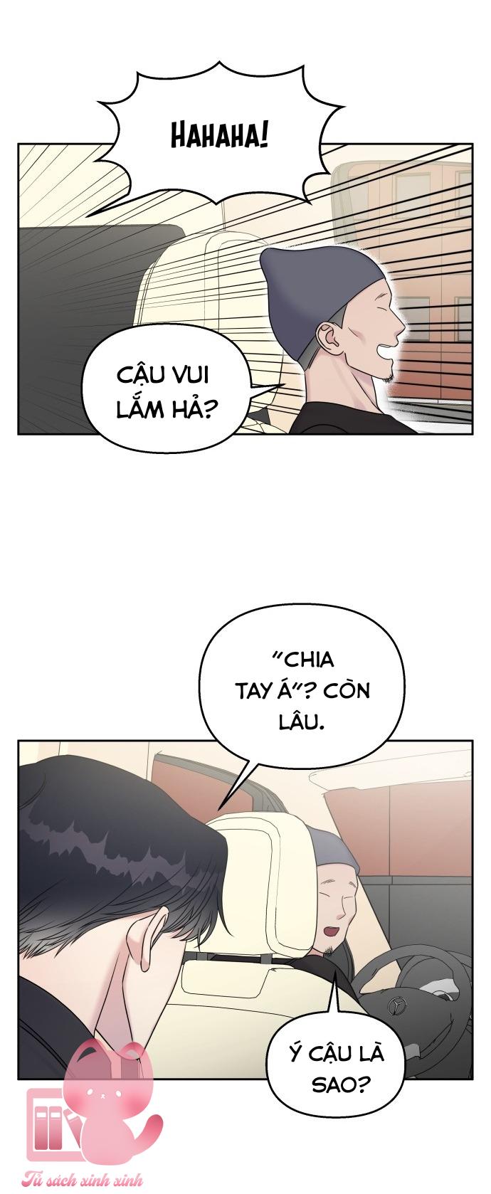 Hãy Vờ Như Ta Yêu Nhau: Hãy Vờ Như Ta Yêu [...] – Chap 26