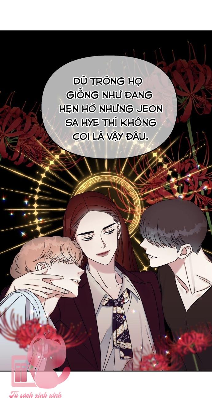 Hãy Vờ Như Ta Yêu Nhau: Hãy Vờ Như Ta Yêu [...] – Chap 26