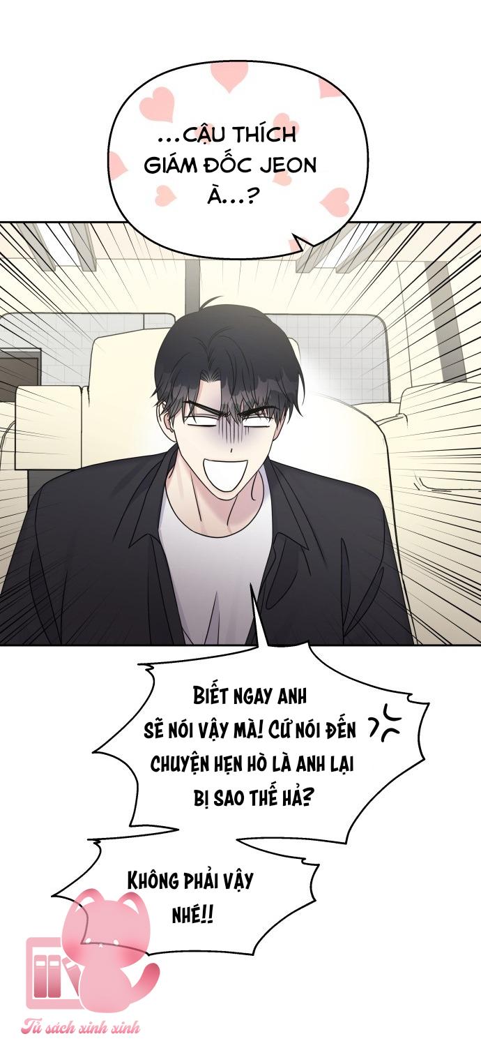 Hãy Vờ Như Ta Yêu Nhau: Hãy Vờ Như Ta Yêu [...] – Chap 26