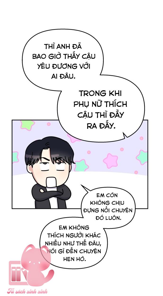 Hãy Vờ Như Ta Yêu Nhau: Hãy Vờ Như Ta Yêu [...] – Chap 26