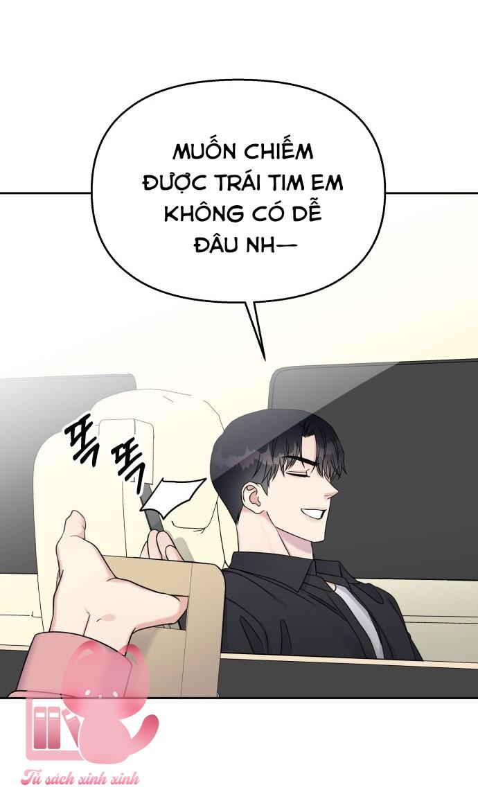 Hãy Vờ Như Ta Yêu Nhau: Hãy Vờ Như Ta Yêu [...] – Chap 26