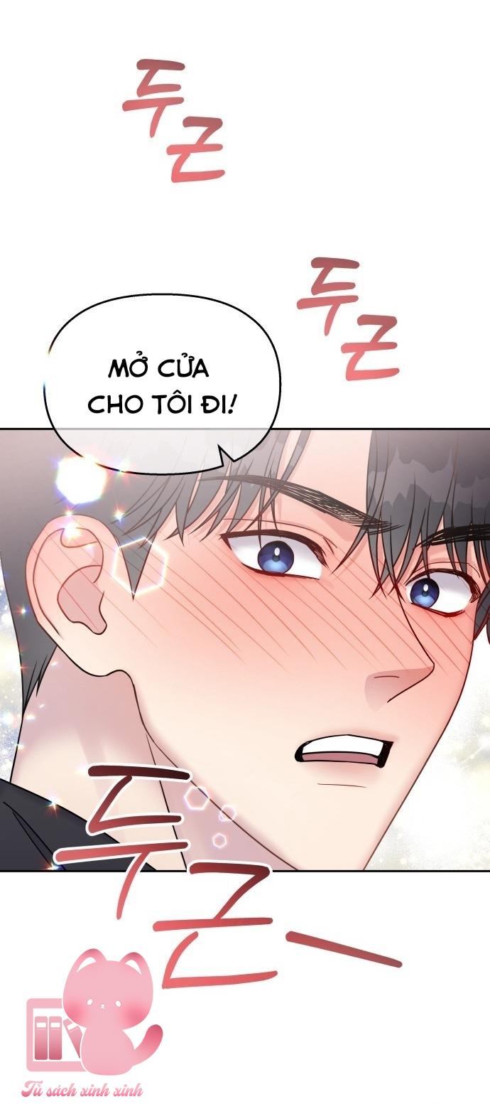 Hãy Vờ Như Ta Yêu Nhau: Hãy Vờ Như Ta Yêu [...] – Chap 26
