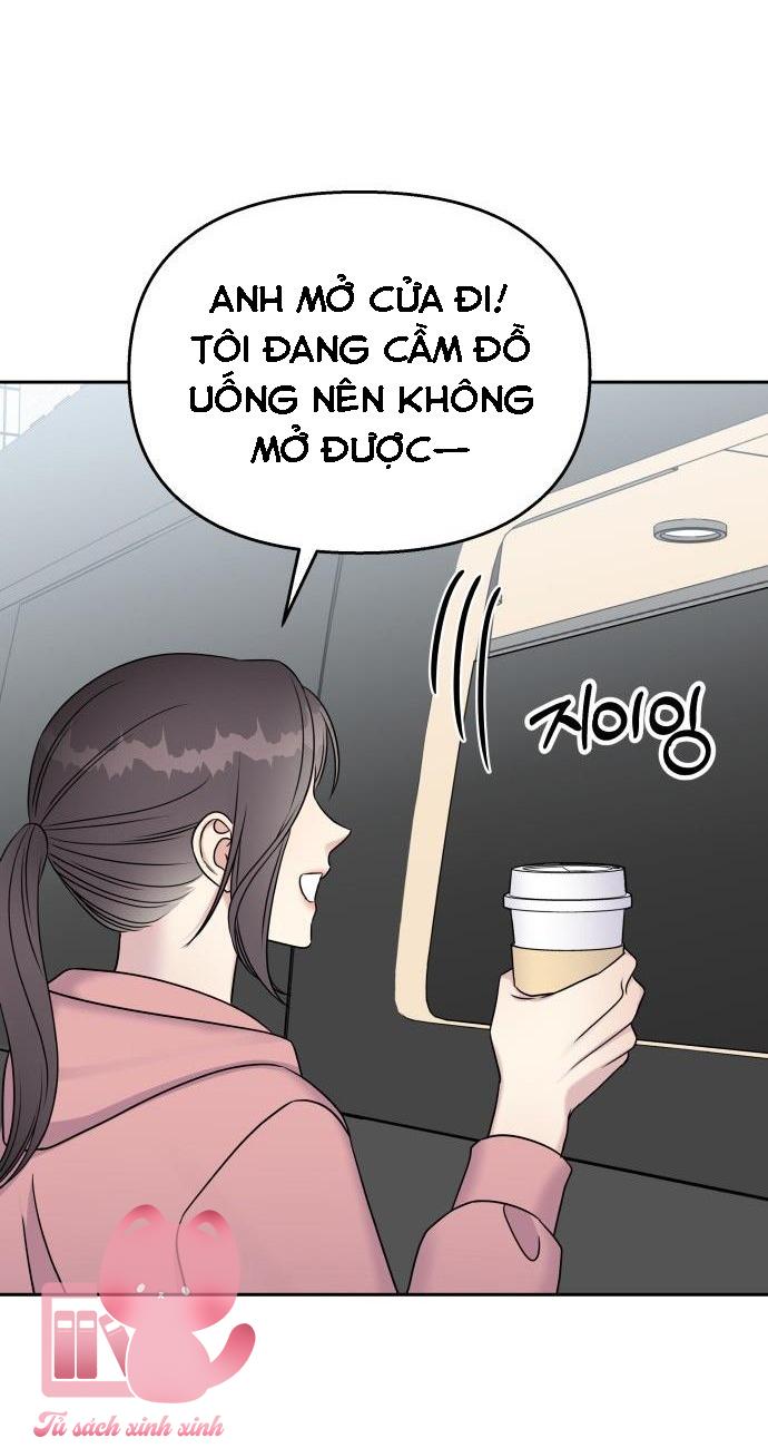 Hãy Vờ Như Ta Yêu Nhau: Hãy Vờ Như Ta Yêu [...] – Chap 27