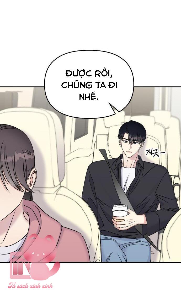 Hãy Vờ Như Ta Yêu Nhau: Hãy Vờ Như Ta Yêu [...] – Chap 27