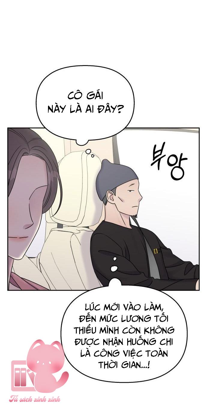 Hãy Vờ Như Ta Yêu Nhau: Hãy Vờ Như Ta Yêu [...] – Chap 27