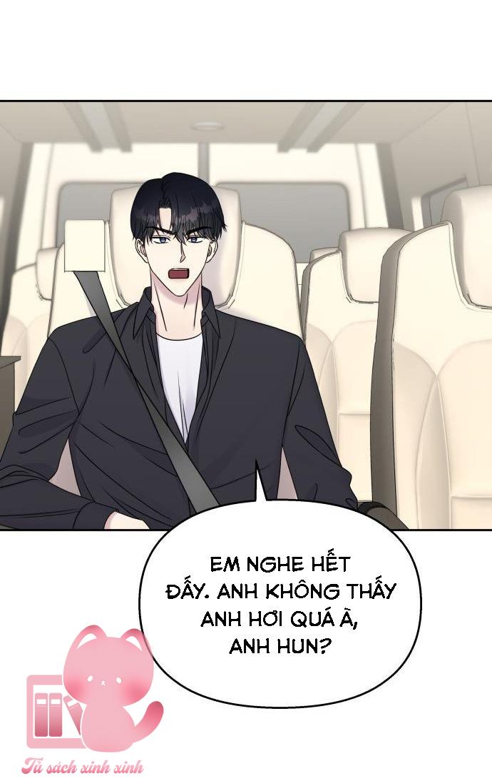 Hãy Vờ Như Ta Yêu Nhau: Hãy Vờ Như Ta Yêu [...] – Chap 27