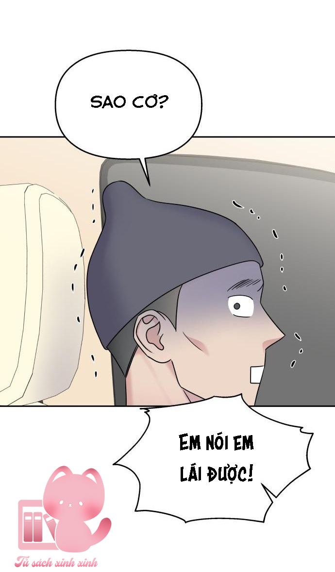 Hãy Vờ Như Ta Yêu Nhau: Hãy Vờ Như Ta Yêu [...] – Chap 27