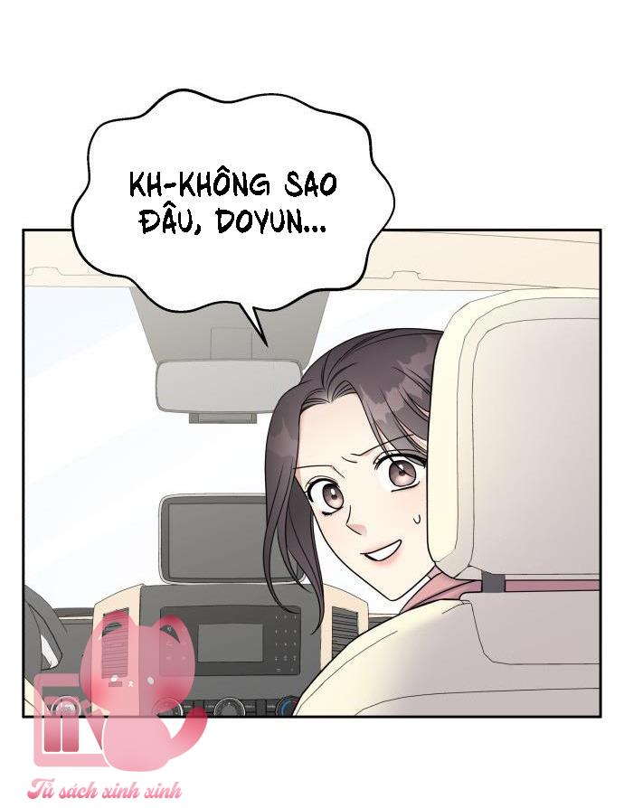 Hãy Vờ Như Ta Yêu Nhau: Hãy Vờ Như Ta Yêu [...] – Chap 27