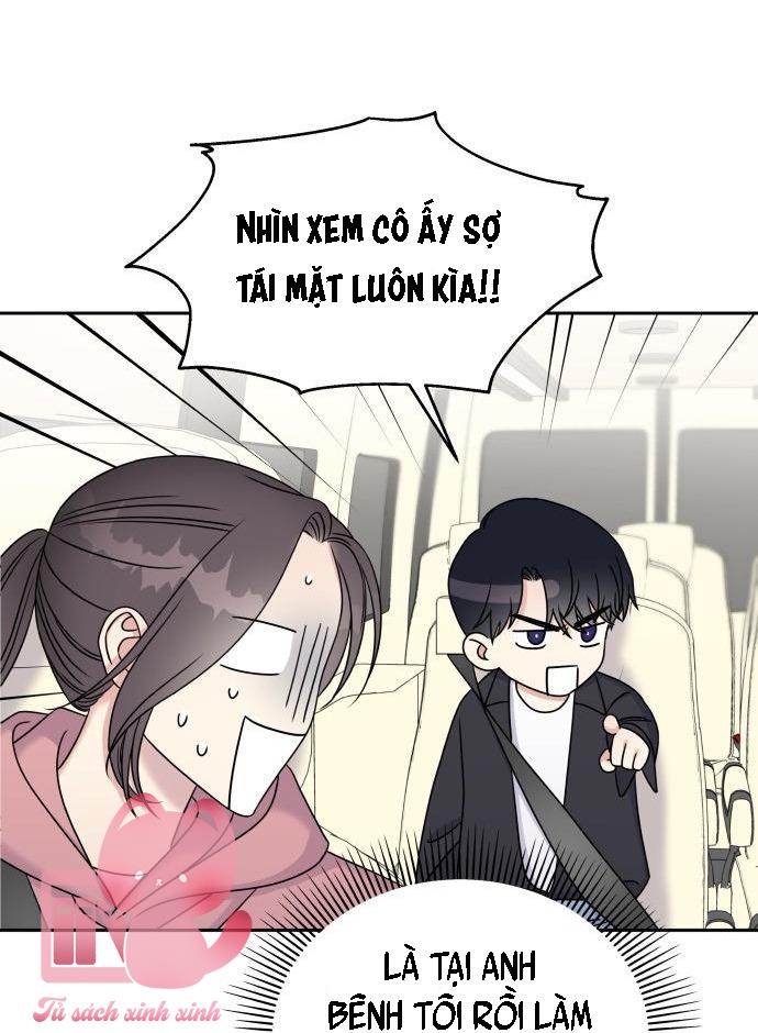Hãy Vờ Như Ta Yêu Nhau: Hãy Vờ Như Ta Yêu [...] – Chap 27