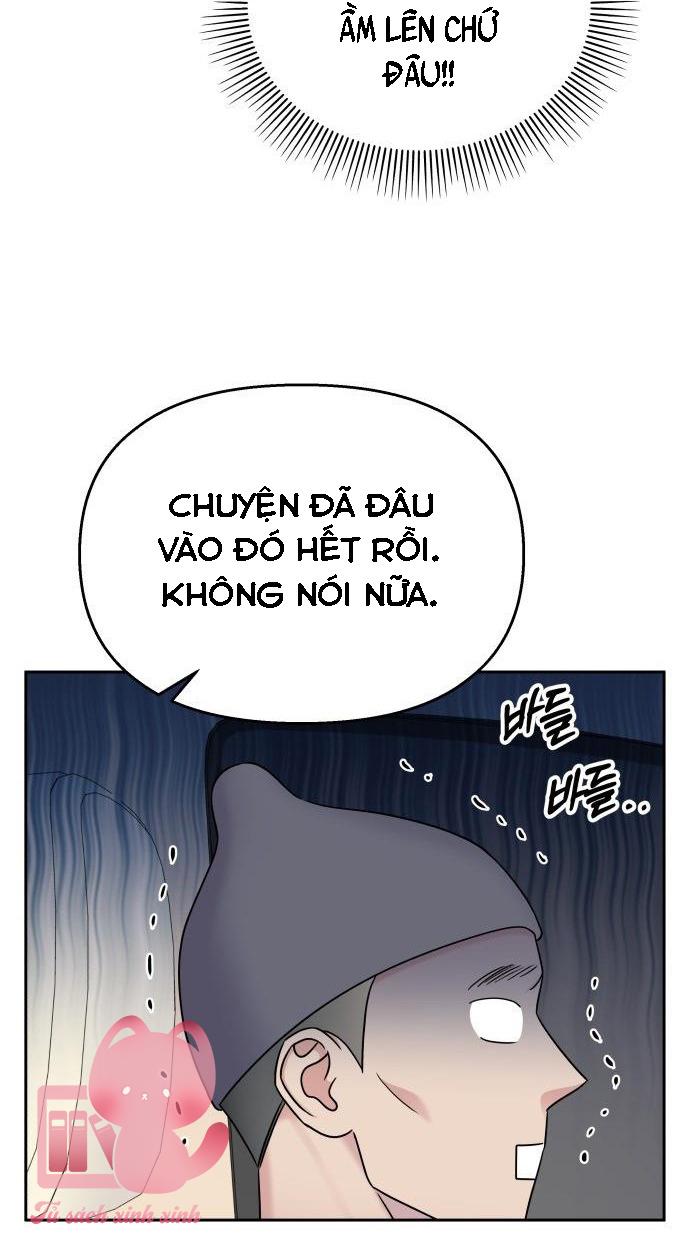Hãy Vờ Như Ta Yêu Nhau: Hãy Vờ Như Ta Yêu [...] – Chap 27