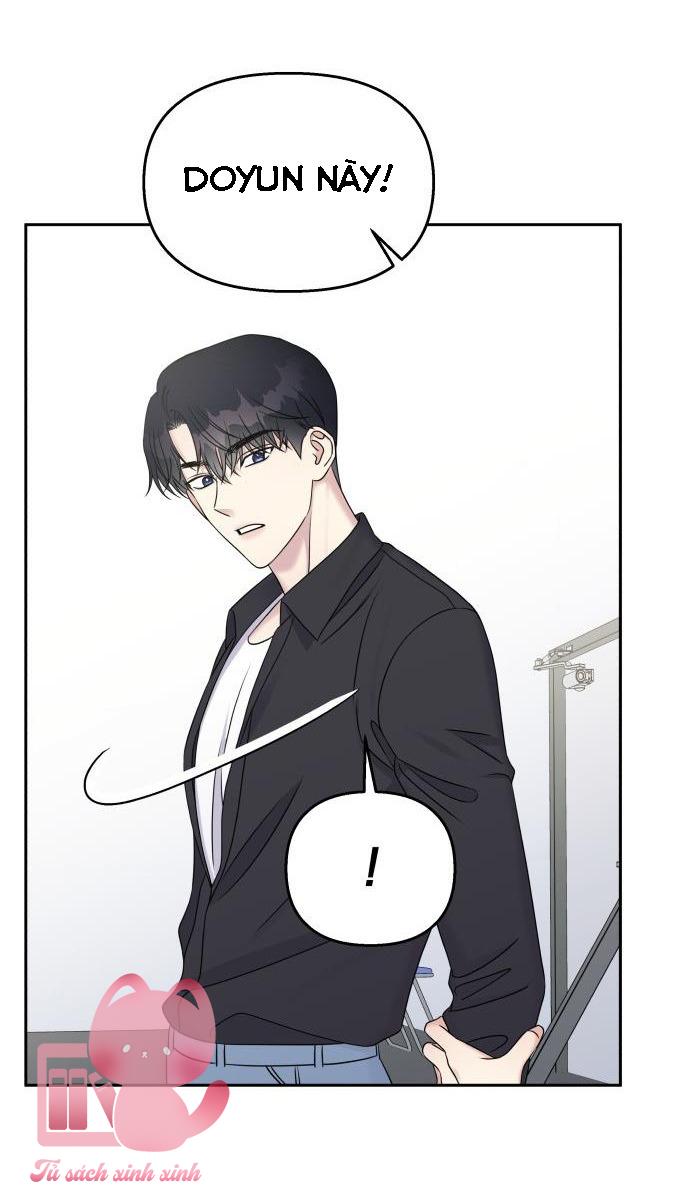 Hãy Vờ Như Ta Yêu Nhau: Hãy Vờ Như Ta Yêu [...] – Chap 27