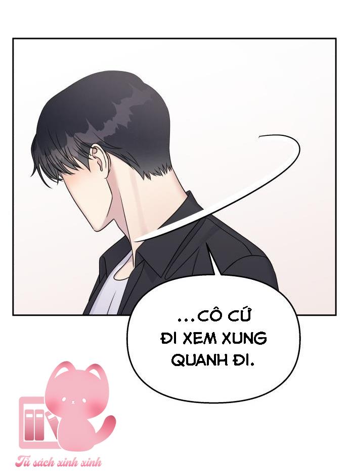 Hãy Vờ Như Ta Yêu Nhau: Hãy Vờ Như Ta Yêu [...] – Chap 27
