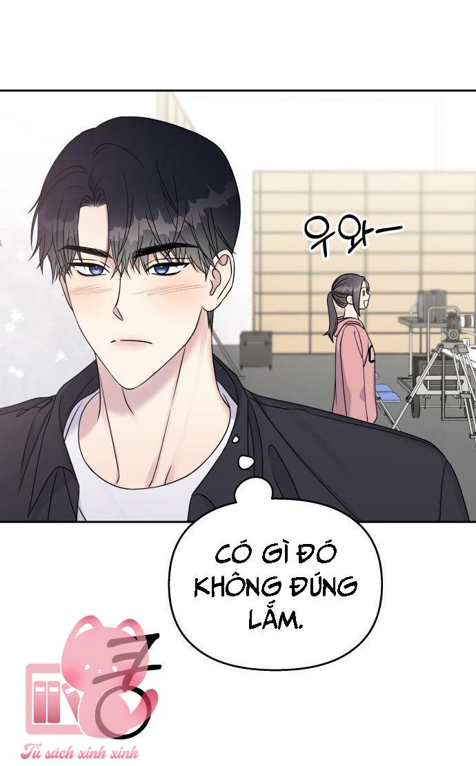 Hãy Vờ Như Ta Yêu Nhau: Hãy Vờ Như Ta Yêu [...] – Chap 27