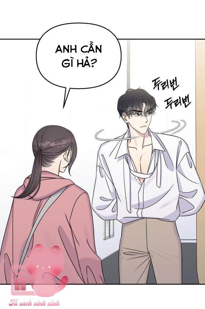 Hãy Vờ Như Ta Yêu Nhau: Hãy Vờ Như Ta Yêu [...] – Chap 27
