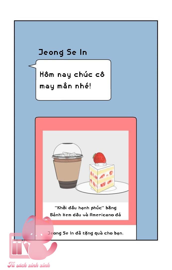 Hãy Vờ Như Ta Yêu Nhau: Hãy Vờ Như Ta Yêu [...] – Chap 27