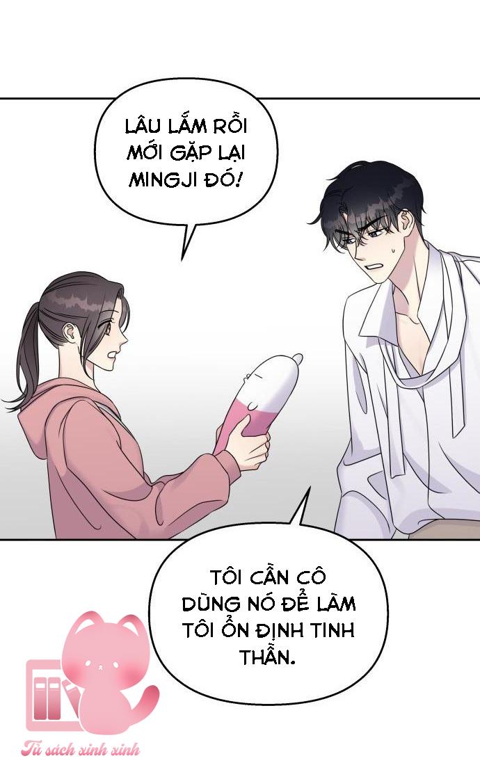 Hãy Vờ Như Ta Yêu Nhau: Hãy Vờ Như Ta Yêu [...] – Chap 27