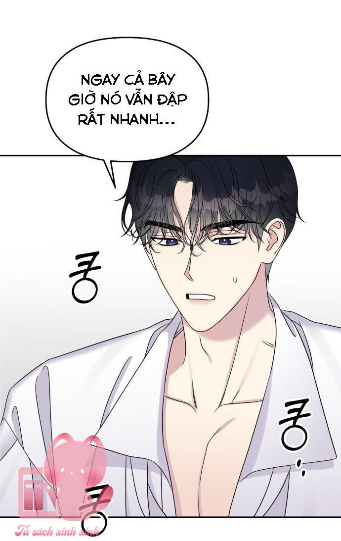 Hãy Vờ Như Ta Yêu Nhau: Hãy Vờ Như Ta Yêu [...] – Chap 27