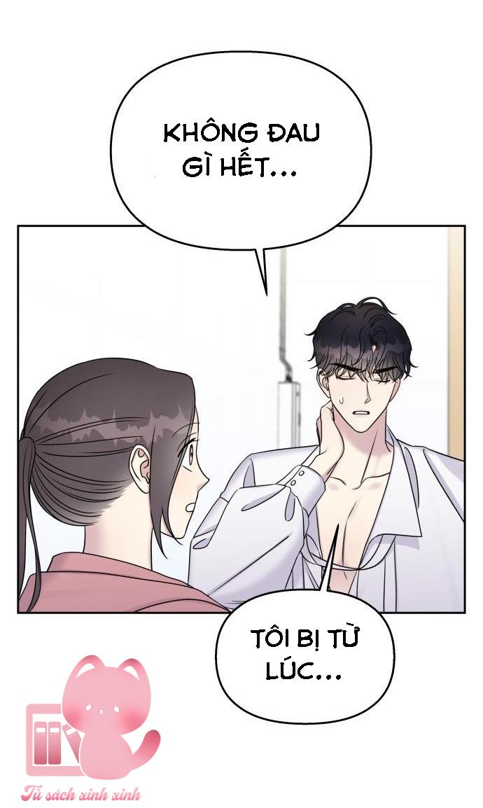 Hãy Vờ Như Ta Yêu Nhau: Hãy Vờ Như Ta Yêu [...] – Chap 27
