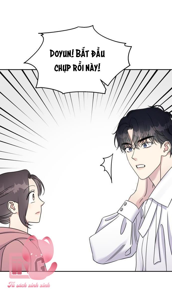 Hãy Vờ Như Ta Yêu Nhau: Hãy Vờ Như Ta Yêu [...] – Chap 27
