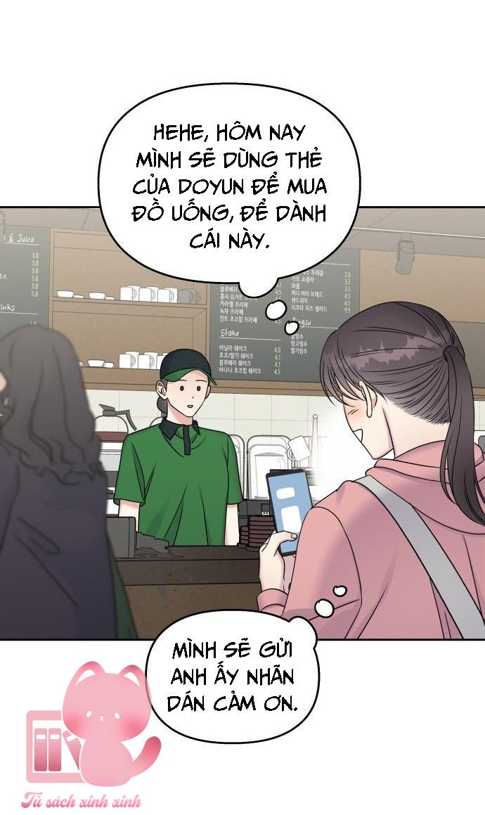 Hãy Vờ Như Ta Yêu Nhau: Hãy Vờ Như Ta Yêu [...] – Chap 27
