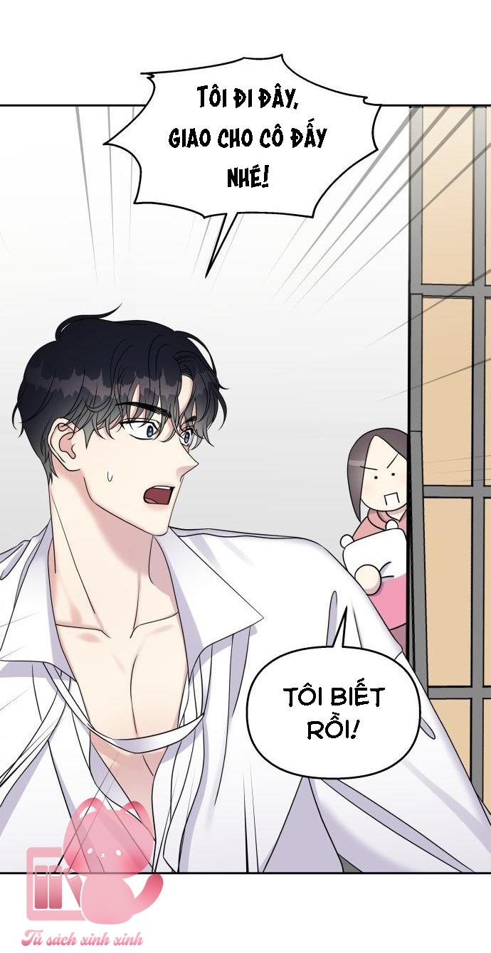 Hãy Vờ Như Ta Yêu Nhau: Hãy Vờ Như Ta Yêu [...] – Chap 27
