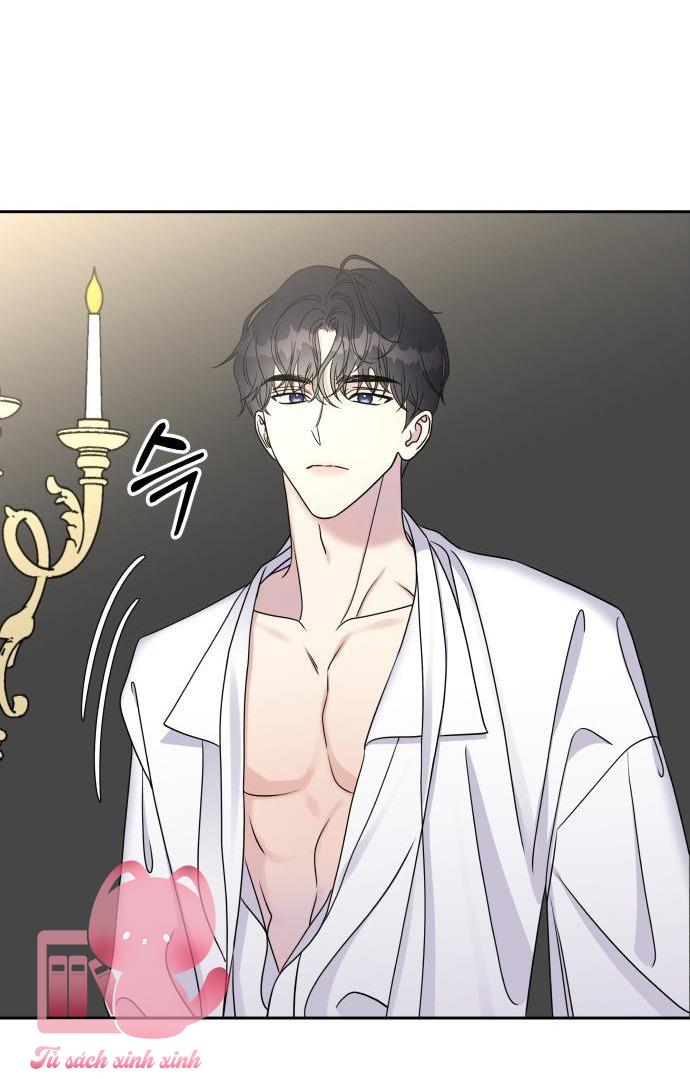 Hãy Vờ Như Ta Yêu Nhau: Hãy Vờ Như Ta Yêu [...] – Chap 27