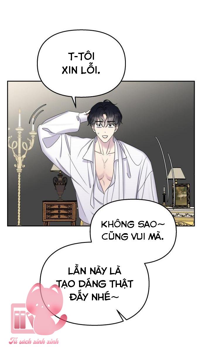 Hãy Vờ Như Ta Yêu Nhau: Hãy Vờ Như Ta Yêu [...] – Chap 27