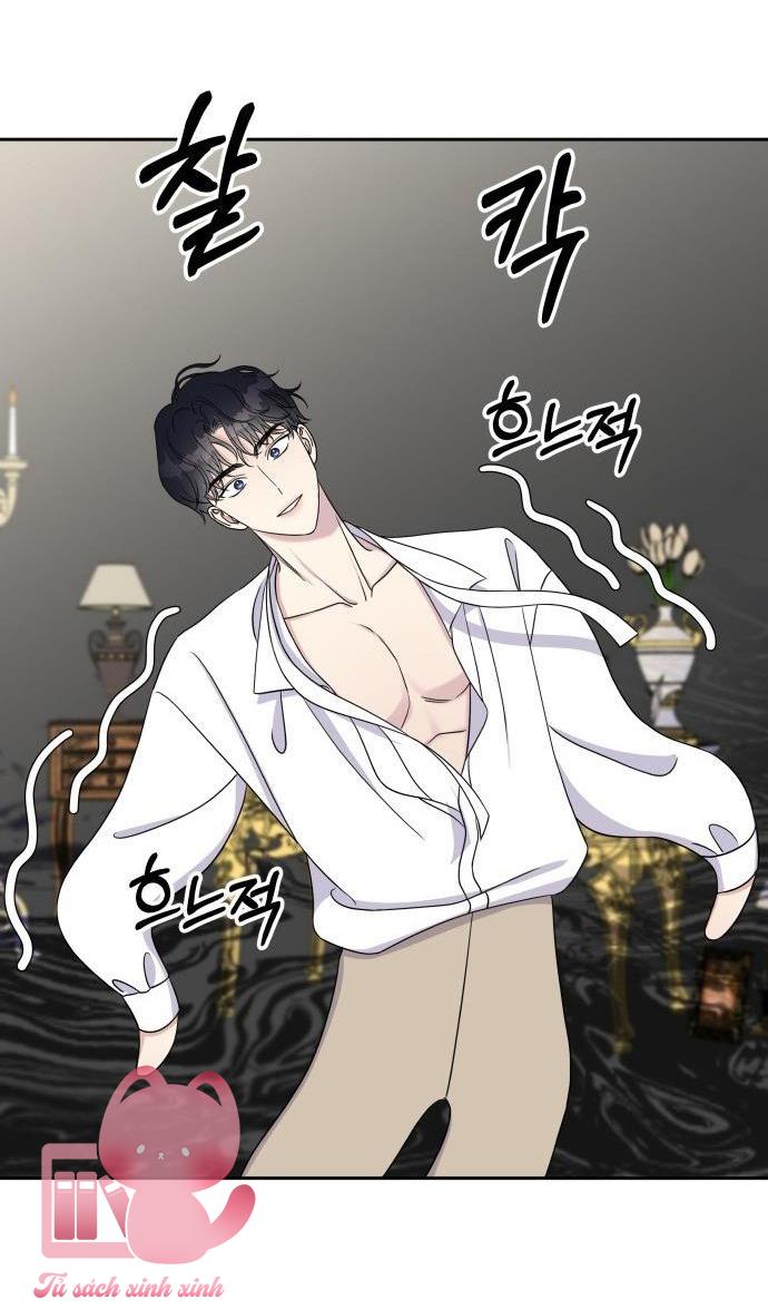 Hãy Vờ Như Ta Yêu Nhau: Hãy Vờ Như Ta Yêu [...] – Chap 27