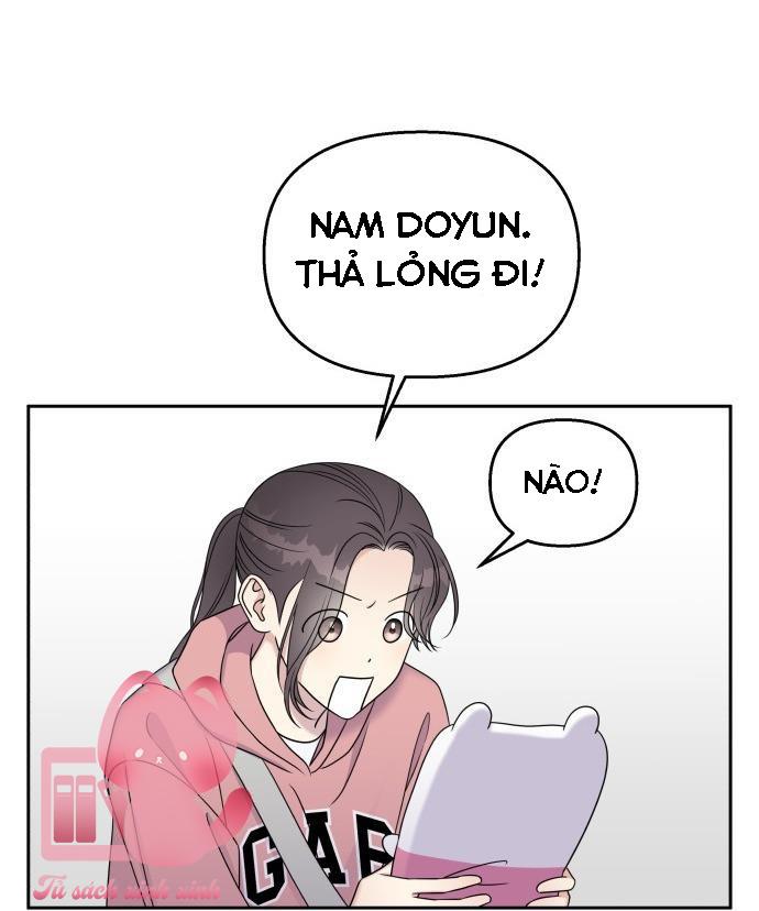 Hãy Vờ Như Ta Yêu Nhau: Hãy Vờ Như Ta Yêu [...] – Chap 27