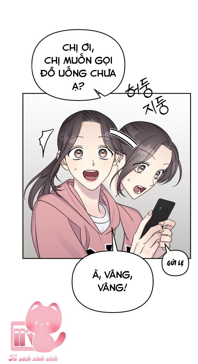 Hãy Vờ Như Ta Yêu Nhau: Hãy Vờ Như Ta Yêu [...] – Chap 27