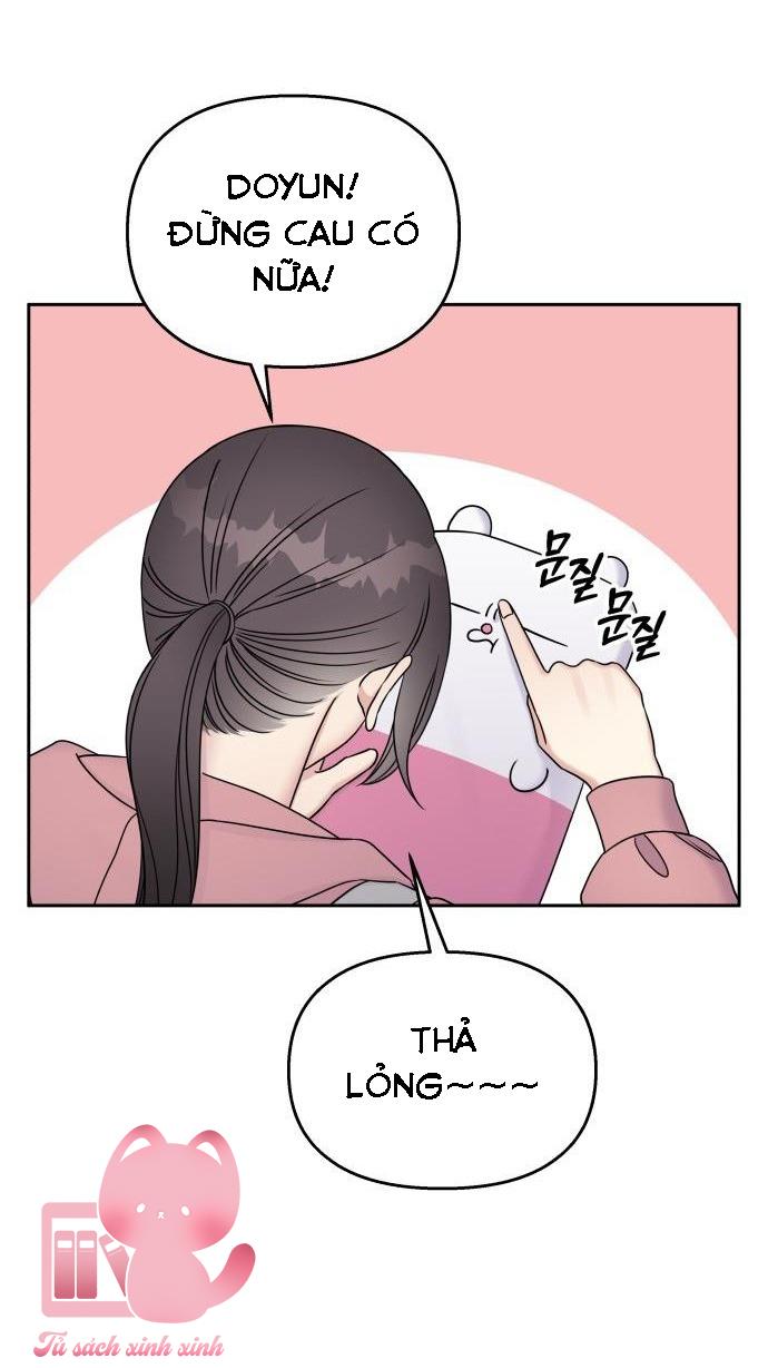 Hãy Vờ Như Ta Yêu Nhau: Hãy Vờ Như Ta Yêu [...] – Chap 28