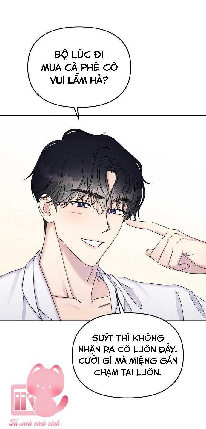 Hãy Vờ Như Ta Yêu Nhau: Hãy Vờ Như Ta Yêu [...] – Chap 28